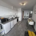 Apartament Apto Vistas Los Cristianos (Tenerife)