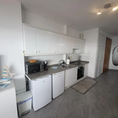Apartman Apto Vistas Los Cristianos