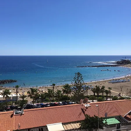 Apto Vistas Los Cristianos