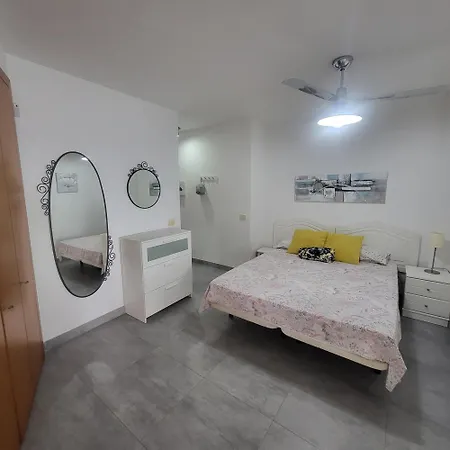 Apto Vistas * Los Cristianos (Tenerife)