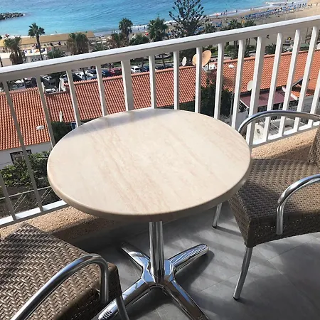 Apto Vistas * Los Cristianos (Tenerife)