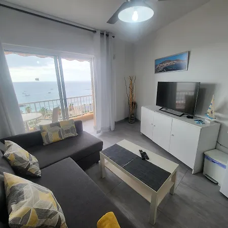 Apto Vistas Apartment