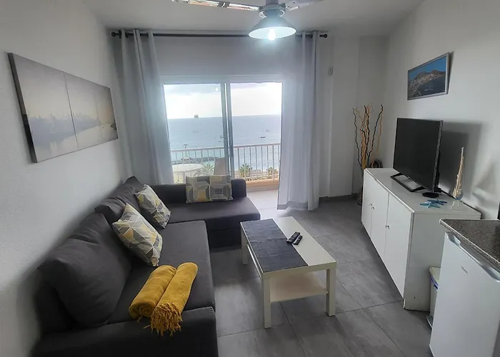 Apto Vistas Los Cristianos