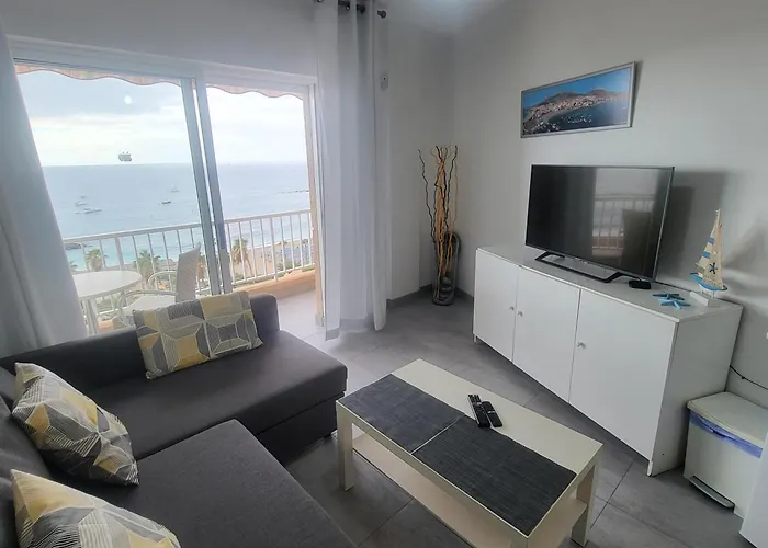 Apto Vistas Appartement